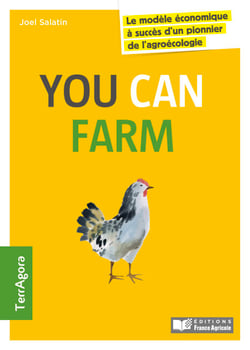 You can farm - Engrais verts et fertilité des sols - 4e édition
