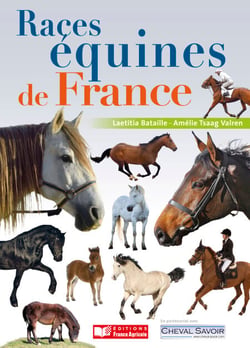 Races équines de France - Agriculteurs urbains, du balcon à la profession, découverte des pionniers de la production agricole en ville