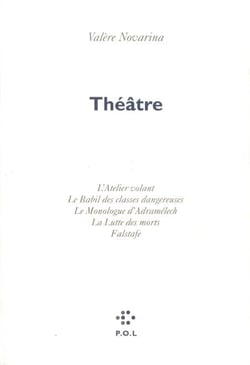 Théâtre