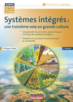 Systèmes intégrés : une 3e voie en grande culture - Maladies des volailles