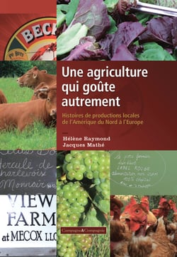 Une agriculture qui goûte autrement - Les couverts végétaux : Gestion pratique de l’interculture