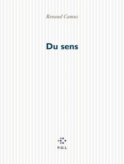 Du sens