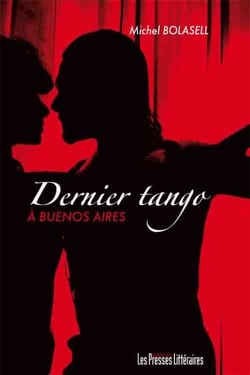 Dernier tango à Buenos Aires