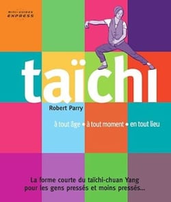 Mini-guide Express : Taichi
