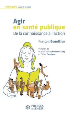 Agir en santé publique - De la connaissance à l'action