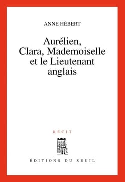 Aurélien, Clara, Mademoiselle et le Lieutenant anglais