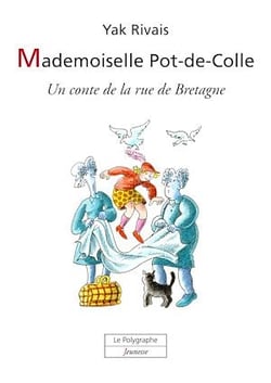 Mademoiselle Pot-de-Colle