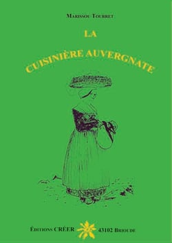 La cuisinière auvergnate