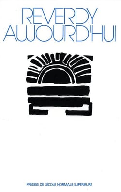 Reverdy aujourd'hui