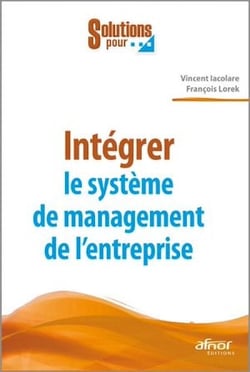Intégrer le système de management de l’entreprise