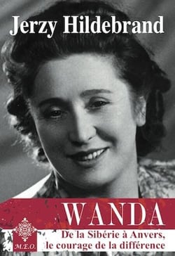 Wanda : De la Sibérie à Anvers, le courage de la différence