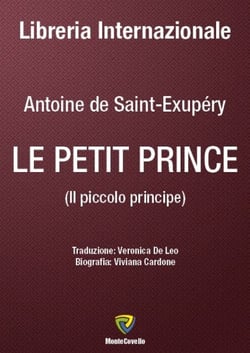 LE PETIT PRINCE