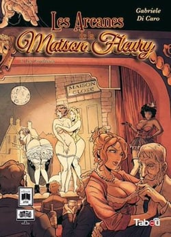 Les Arcanes de la Maison Fleury (2) : Les coulisses