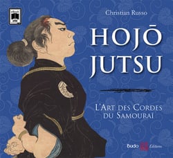 Hojojutsu - L'art des cordes du samouraï