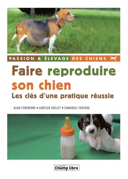 Faire reproduire son chien - Mémento d’agriculture biologique