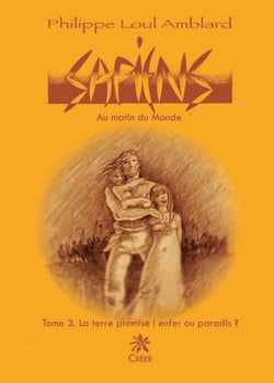Sapiens - Au matin du monde -  Tome 3