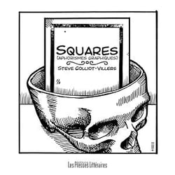 Squares - Aphorismes graphiques