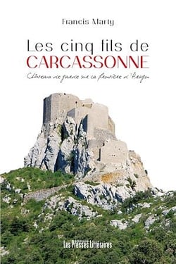 Les cinq fils de Carcassonne