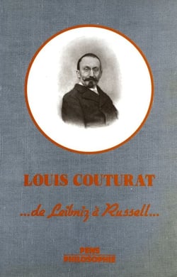 L'œuvre de Louis Couturat (1868-1914)