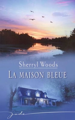 La maison bleue