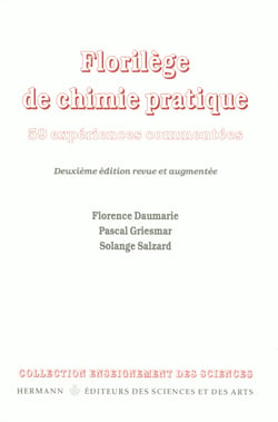 Florilège de chimie pratique