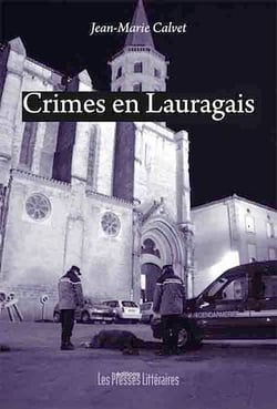 Crimes en Lauragais