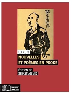 Nouvelles et poèmes en prose