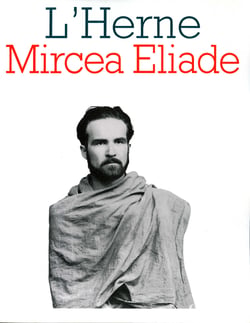 Cahier de L'Herne n° 33 : Mircea Eliade