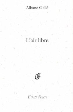 L'air libre