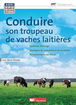 Conduire son troupeau de vaches laitières - L'alimentation minérale des bovins et des ovins