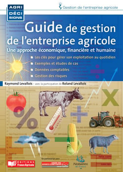 Guide de gestion de l'entreprise agricole - L'alimentation du cheval