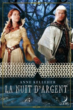 La nuit d'argent - T3 - Les Portes de l'Outremonde