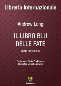 IL LIBRO BLU DELLE FATE