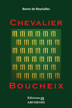Chevalier Boucheix
