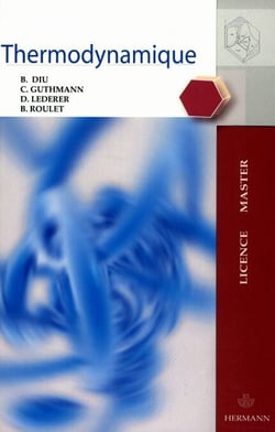 Thermodynamique