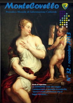 MAGAZINE MONTECOVELLO N°32-25 NOVEMBRE 2013