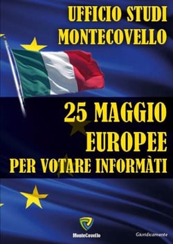 ELEZIONI EUROPEE 2014 - PER VOTARE INFORMATI