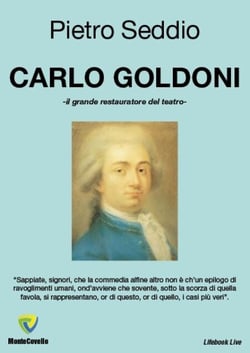 CARLO GOLDONI