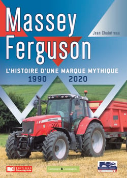 Massey-Ferguson