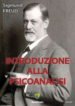 INTRODUZIONE ALLA PSICOANALISI