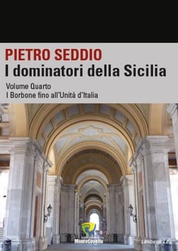 I DOMINATORI DELLA SICILIA - VOL. QUARTO