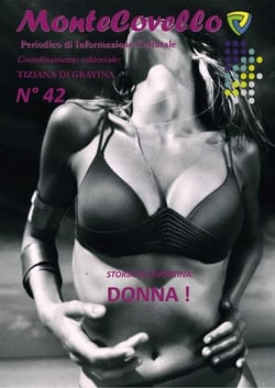 MAGAZINE MONTECOVELLO N° 42