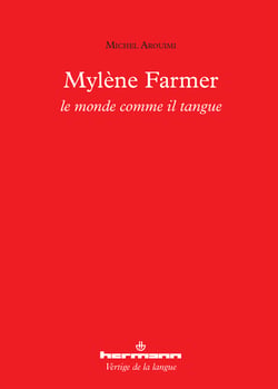 Mylène Farmer - Le monde comme il tangue