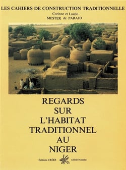 Regards sur l'habitat traditionnel au Niger