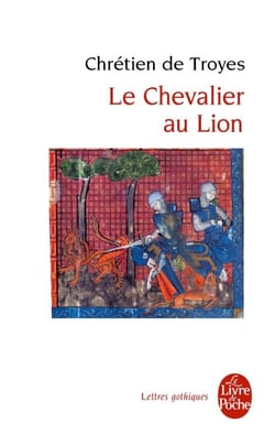 Le Chevalier au Lion