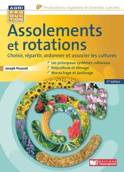 Assolements et rotations, 2e édition