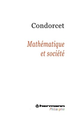 Mathématique et société