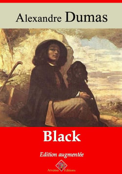 Black – suivi d'annexes - Nouvelle édition 2019