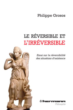 Le réversible et l'irréversible - Essai sur la réversibilité des situations d'existence