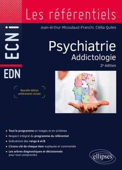 Psychiatrie - Addictologie